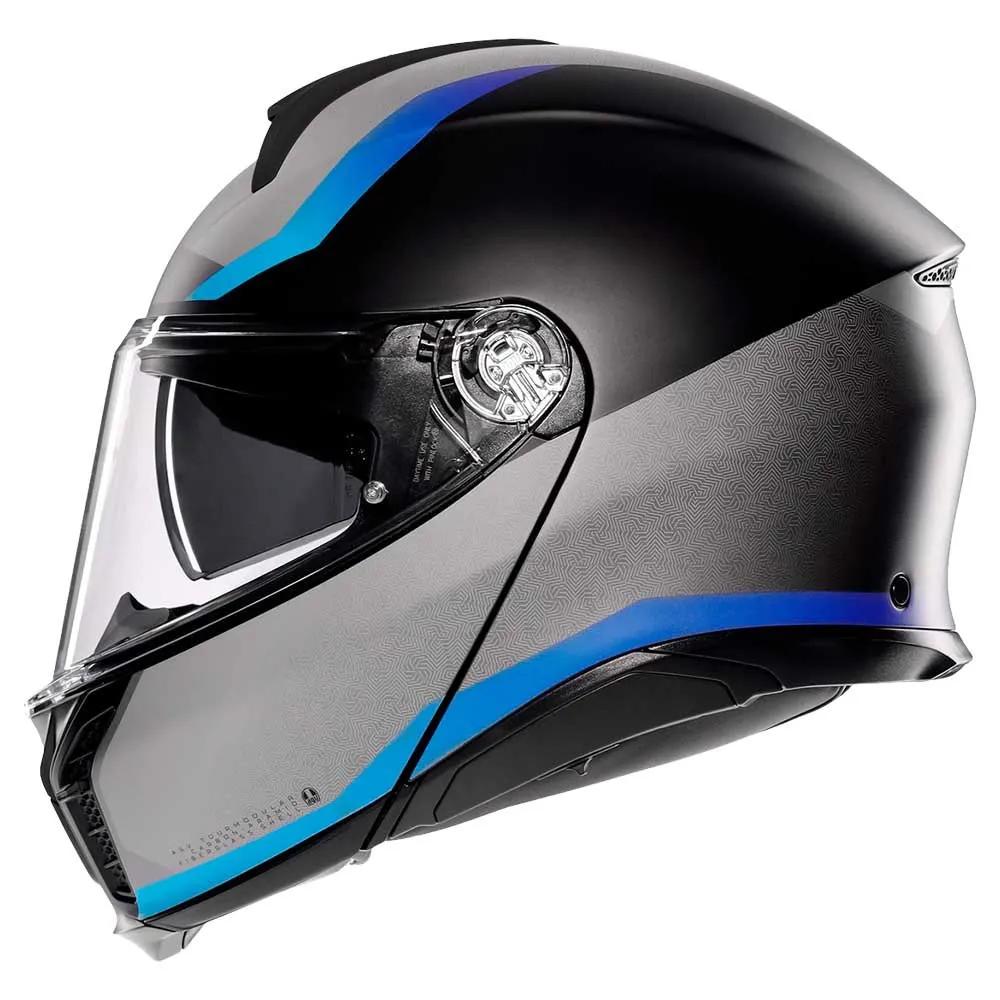 AGV Модульный Шлем Tourmodular Stray E2206 Multi MPLK