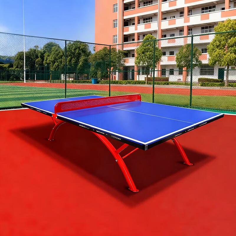 JEEANLEAN JL3615 Outdoor Ping Pong Table