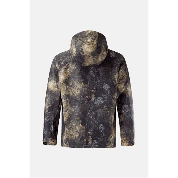 Kolon Sports Unisex Große Ripstop Dtp Jacke Jwjja25123brw