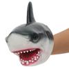 Premium Shark Head Hand Puppet Plush Toy For Kids Safe And Educational Fun