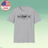 Guild Guitar Since 1953 Men#039;s Grey Size S5XL Unisex T-Shirt