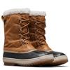 SOREL 1964 Pack Nylon Waterproof Size NM5189 224 Boots, Camel, 27.0, Men's,