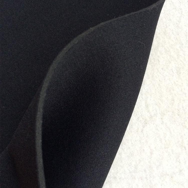 3mm Thick SBR Neoprene Diving Fabric Double Sided Composite Cloth For Diving Shock Protection Wetsuits 50x130cm