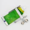 Manual Tube Squeezer Tool 1Pc Metal Toothpaste Dispenser For Hair Color Dye And Paste Rolling Accessories