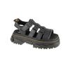 Сандалии Dr. Martens Dr. Mattison 3 Strap Sandals