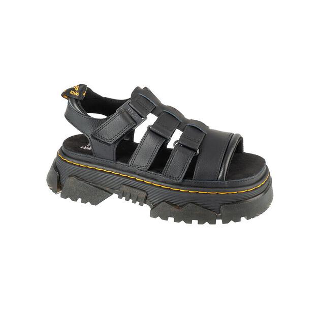 

Сандалии Dr. Martens Dr. Mattison 3 Strap Sandals EU 37