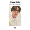 Stray Kids ROCK()-STAR HMV Official Photocard