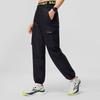 Saucony Cargo Pants Women's Jet Black SC1249120A-BK01