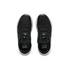 Under Armour Ua Flow Slipspeed 'Black And White' Sneakers 3026197-002