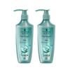 Oil Control & Revitalizing Silicone-Free Shampoo