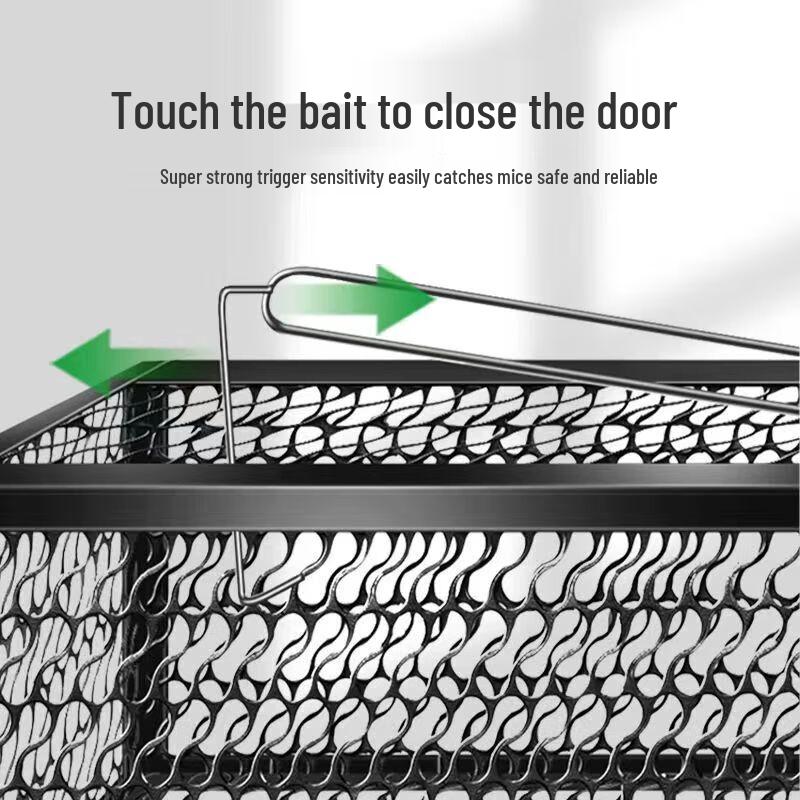 Household Pest Control Traps