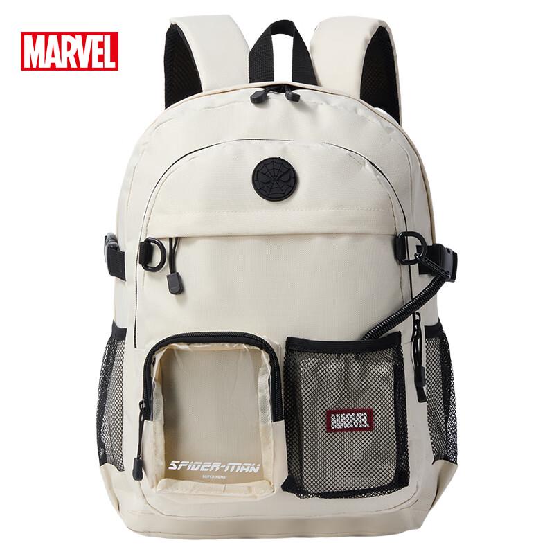 Disney Unisex Large Capacity Splash-Proof Backpack