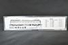 KATO 433 Moha 484 Red and Cream N Gauge / N Scale Model Train Car from Japan