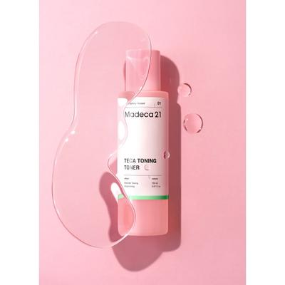 Madeca 21 TECA Toning Toner 150ml