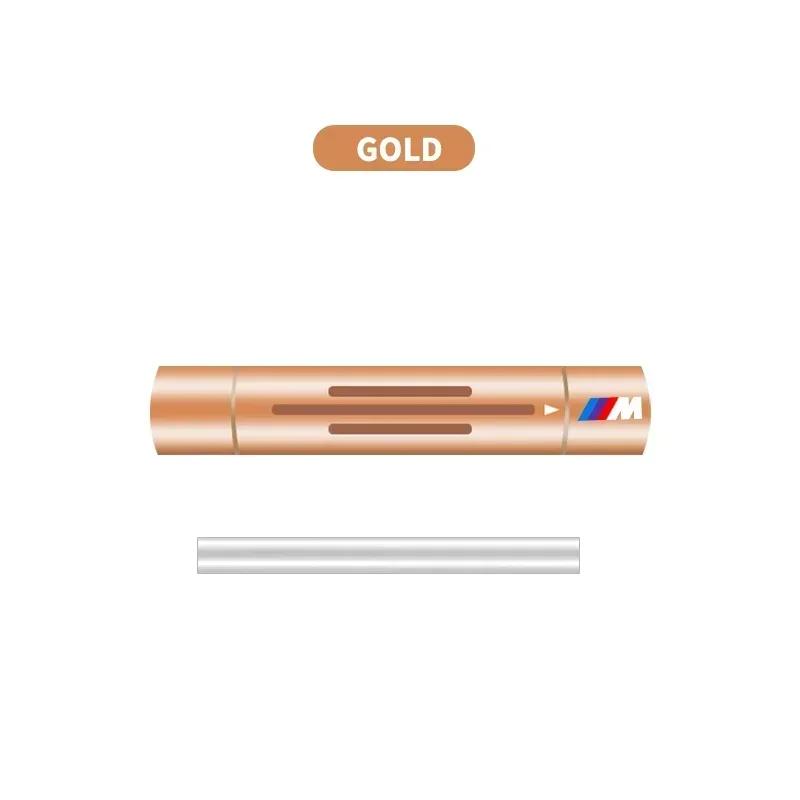 Saída de Ar de Carro Ar Condicionado Aromaterapia Para BMW M M3 M5 F10 F30 F20 E28 E30 E34 E36 E39 E46 E91 Performance X1 X2 X5