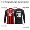 Sports Top for Soccer Basketball Training - Unisex Athletic Shirt for Men and Women