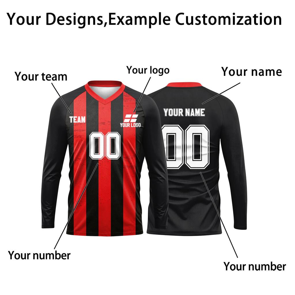Sports Top for Soccer Basketball Training - Unisex Athletic Shirt for Men and Women