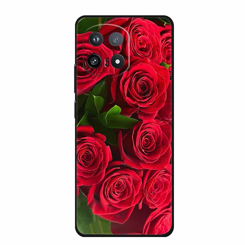 Phone Case For Vivo iQOO 15 5G Case I2501 Coque Black Silicone Soft TPU Back Cover For Vivo iQOO 15 2025 Cases Protective Shells