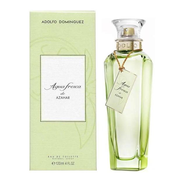 

Adolfo Dominguez Agua Fresca De Azahar 120ml туалетная вода