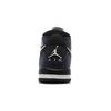 Jordan Scarpe da basket high-top Legacy 312 nero/blu/bianco unisex GS pelle sintetica DO7442-401