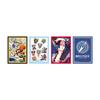 Bandai Promotion Pack 1 Included ONE PIECE Card Game Official Sleeves 16 (Assorted 4 Types)