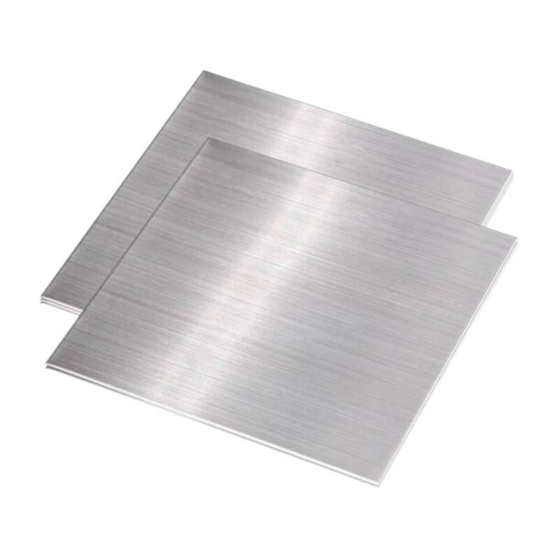 QiaoZhu 304 Stainless Steel Plate