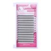 Single Cluster False Eyelashes Comic Spire Mink Lashes Extensions  Eye Makeup Tools
