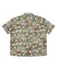Honguseong 2Pocket Open Collar Shirts_Gray