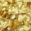 Heart-Shaped Rose Petals for Wedding and Bridal Room Decoration
