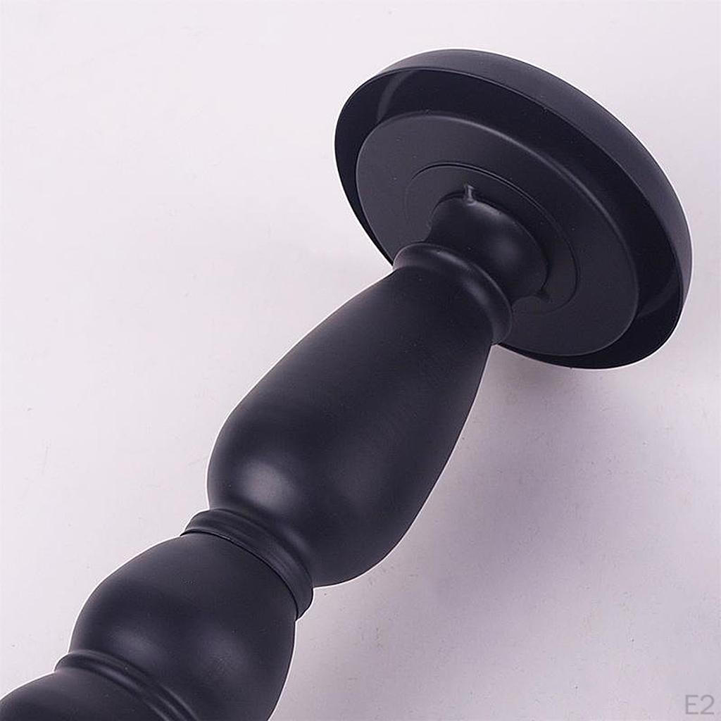 Candlestick Pillar Candle Holder for
