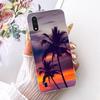 For Samsung Galaxy A01 Case SM-A015F New Luxury Painted Cover Soft Slim Phone Case For Samsung A01 M 01 Galaxy M01 Fundas Bumper