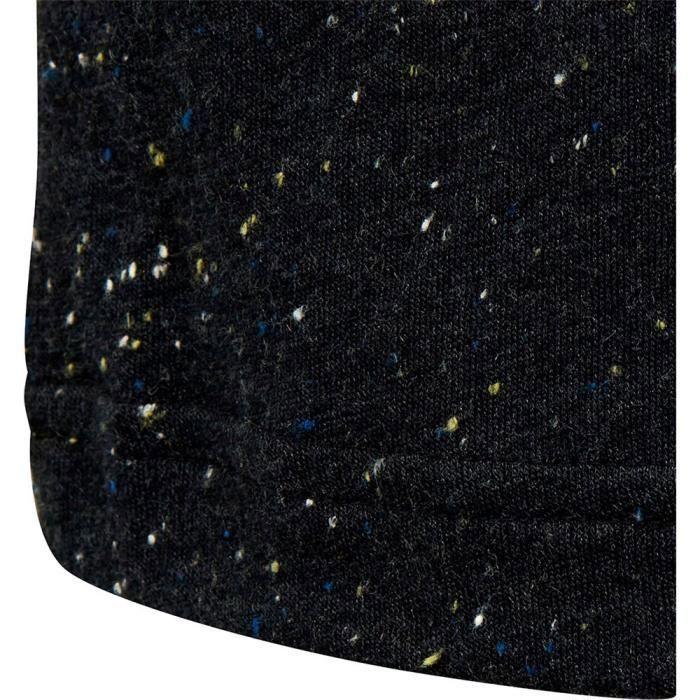 T-Shirt - Adidas - G FI BL T - Manches courtes - Col arrondi - 50% polyester recyclé