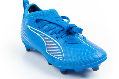 Puma Ultra 6 Match FG/AG Jr [108515 01] Y.32