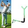 Swing Motion Trainer Multi Angle Rotation Enhanced Comfort   Ergonomic   Swing Trainer for Indoor Outdoor