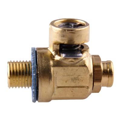 F103,F133 Oil Drain Valve With Clip For Fumoto