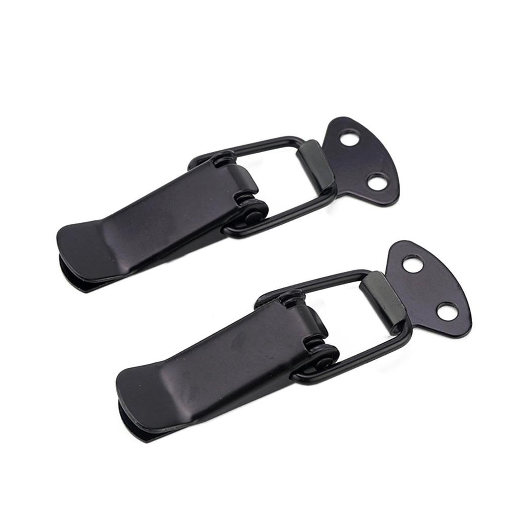 Rebornsun Car Bumper Hook Lock Clip, Car Bumper Fastener -