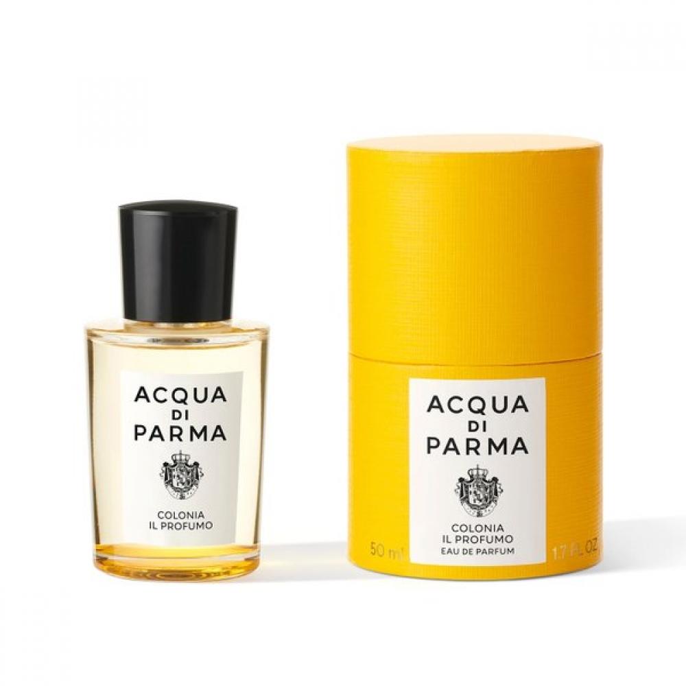 Acqua Di Parma Colonia Ii Profumo Edp 50ml