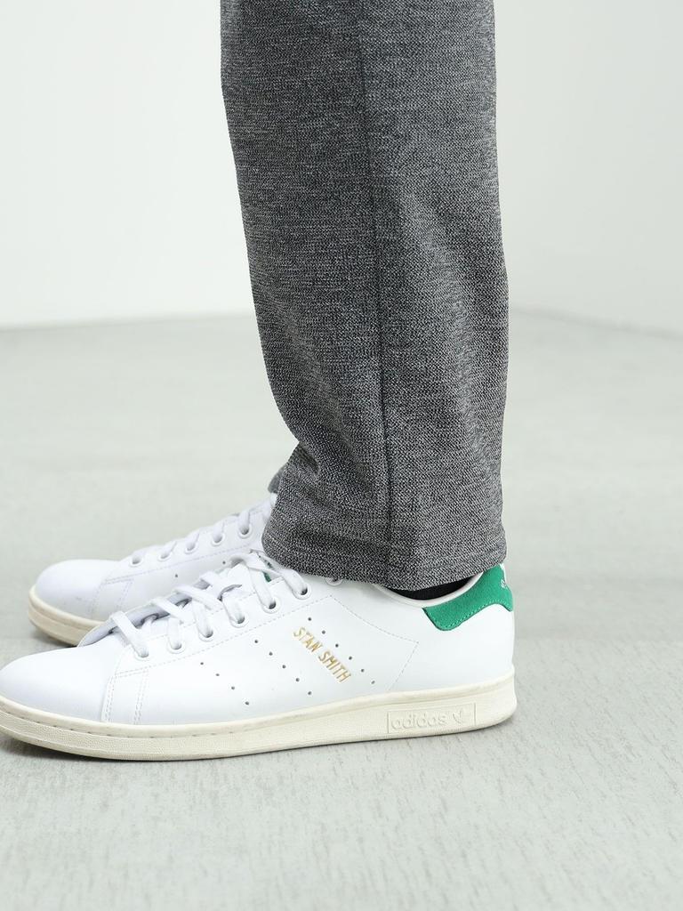 Jeans Warm Touch Skinny Pants GRAY S [BEAMS HEART] Men's