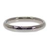 Van Cleef & Arpels  VCAR09Y562 #21(JP Size) ring Pt950Platinum mens