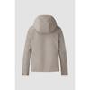 Kolon SportS Women S 2l Waterproof Jacket Jkjgx25272bei