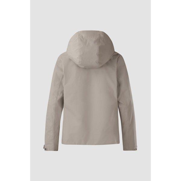 Kolon SportS Women S 2l Waterproof Jacket Jkjgx25272bei