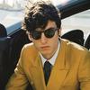 Retro Round Sunglasses Fashion Rice Nail Box Sunglasses For Men And Women Trend Joker Style