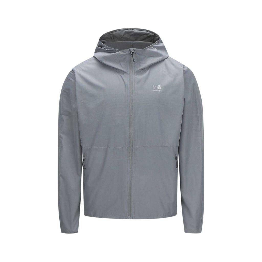 Karrimor Mens Sierra Water Resistant Hooded Jacket