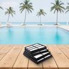 Debris Filtration Filters for Robotic Pool Cleaner Models For Active Series