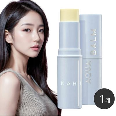 UV Aqua Bomb UV Sun Stick Sun Stick UV Protection Sun Cream Kahi SPF50+ 9g 1pc