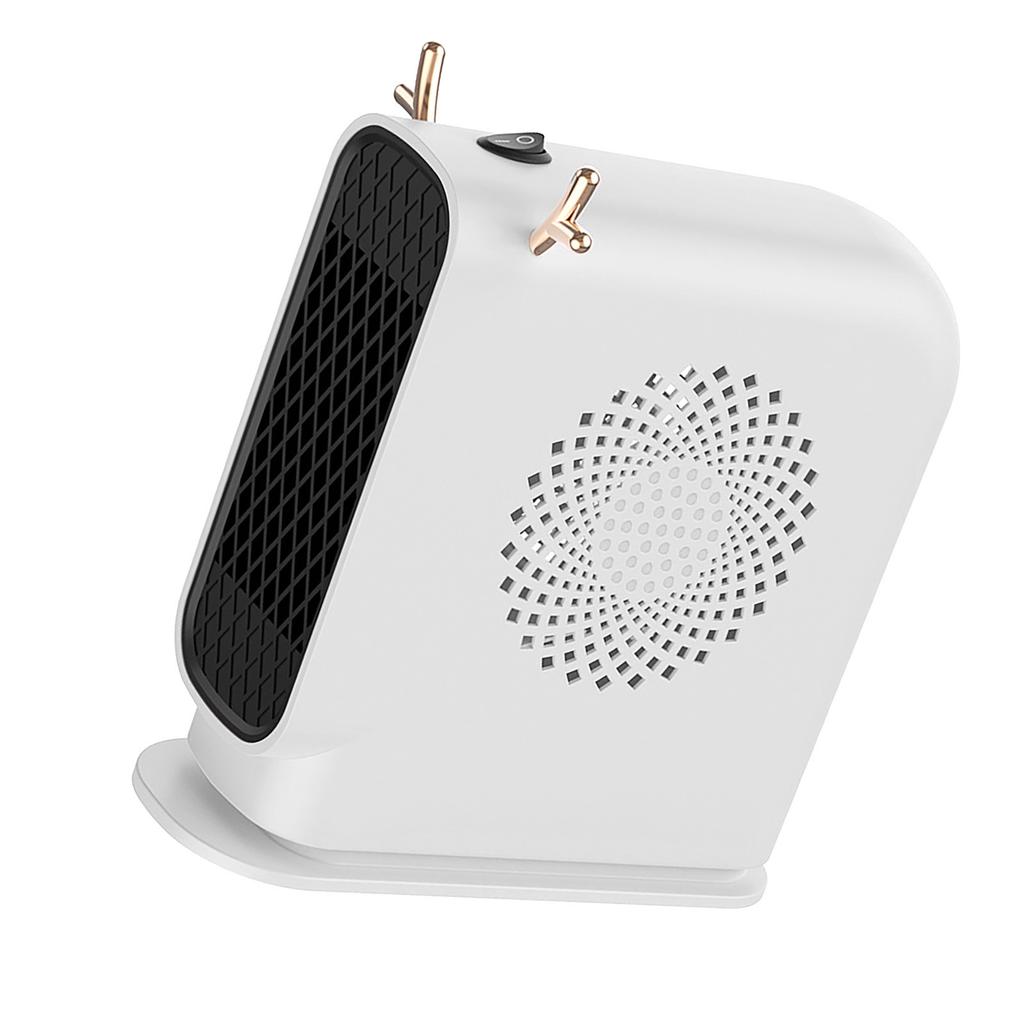 Încălzitor electric de spațiu Încălzire rapidă Încălzitor electric portabil versatil pentru casă birou iarnă