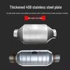 Cadillac SRX/Seville SLS/ATSL/XTS/3.0 Three-Way Catalytic Converter
