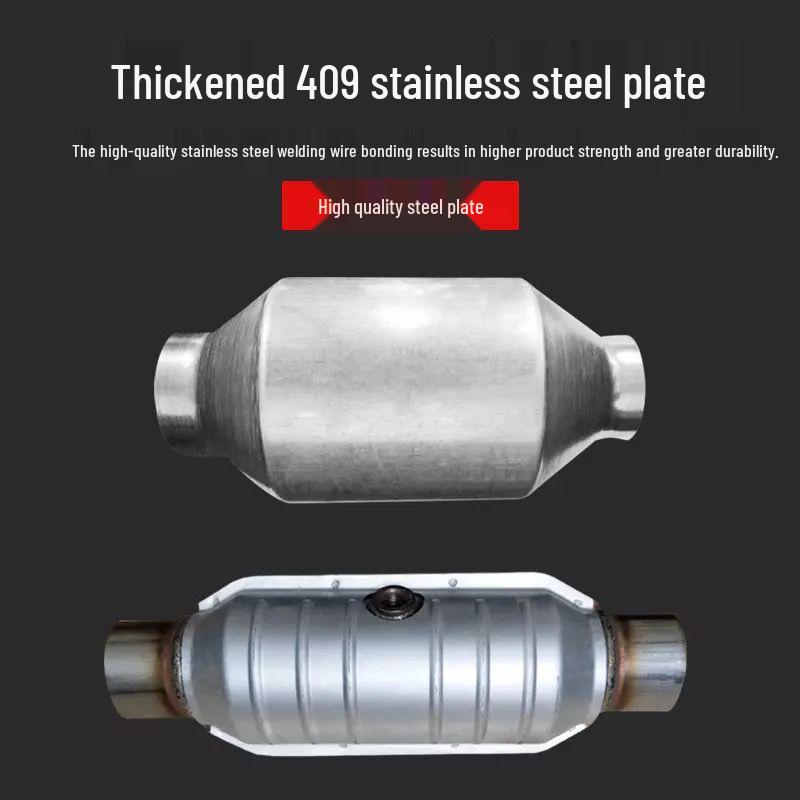 Cadillac SRX/Seville SLS/ATSL/XTS/3.0 Three-Way Catalytic Converter