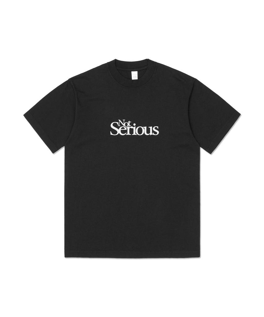 DIMITO Ns Og Ssv Gd 6.5Oz Tee Black