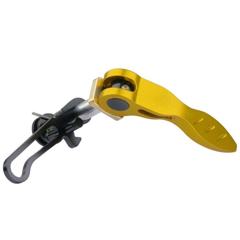 Haltbarkeit Fahrradsitz Rohrschelle Schnellspanner Klapprad Sattelstützklemme für Klappräder